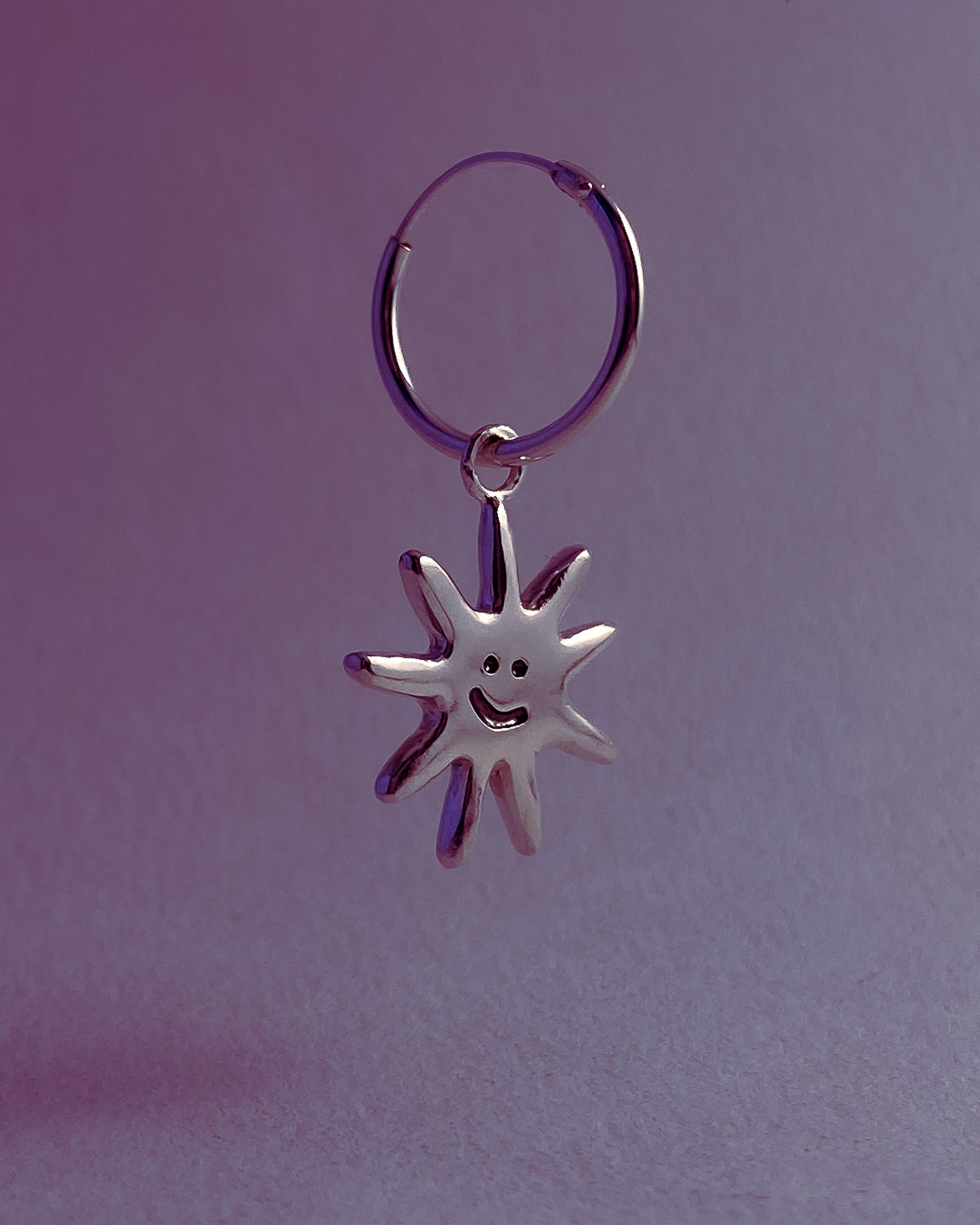 star #5