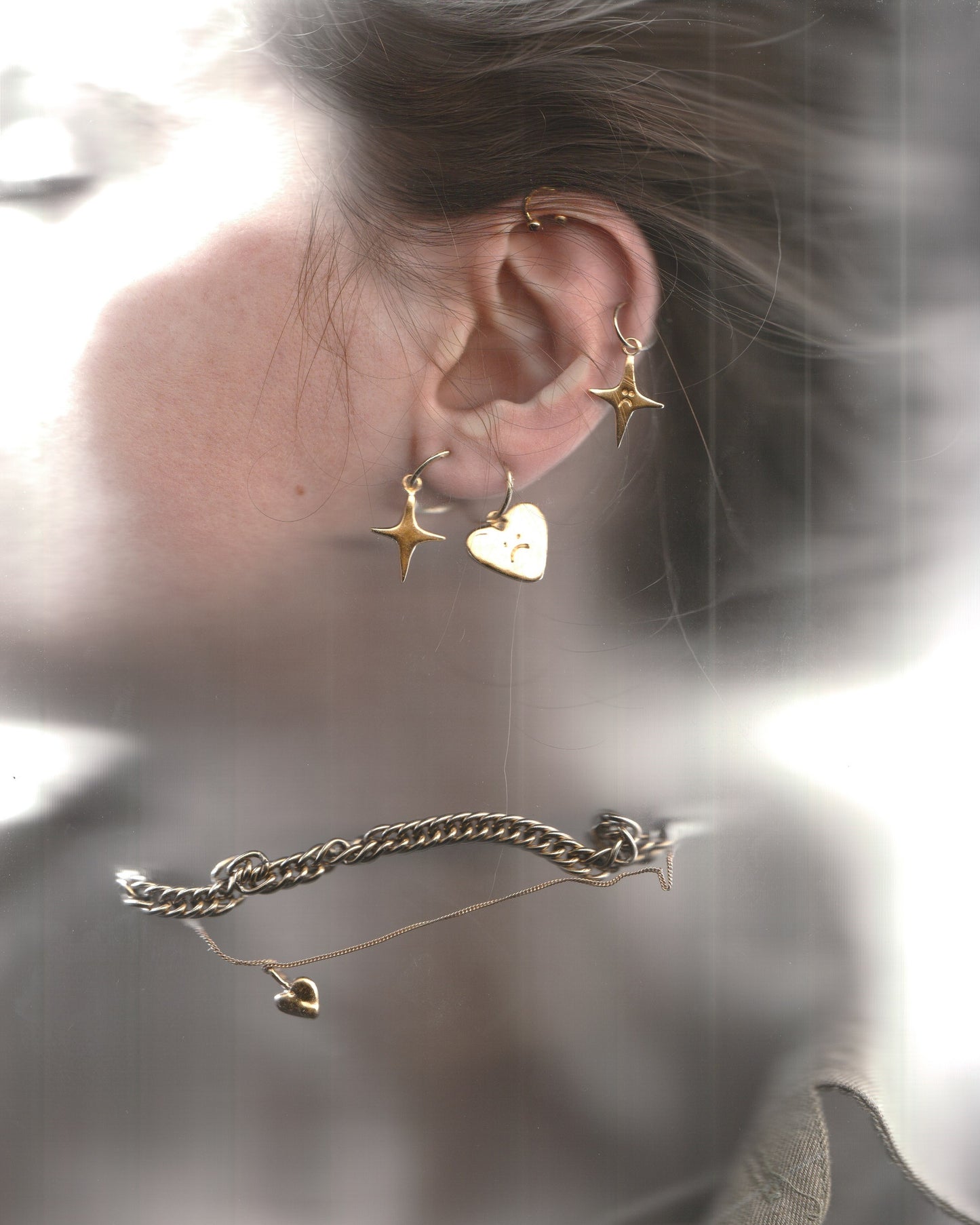 spark (gold-plated)