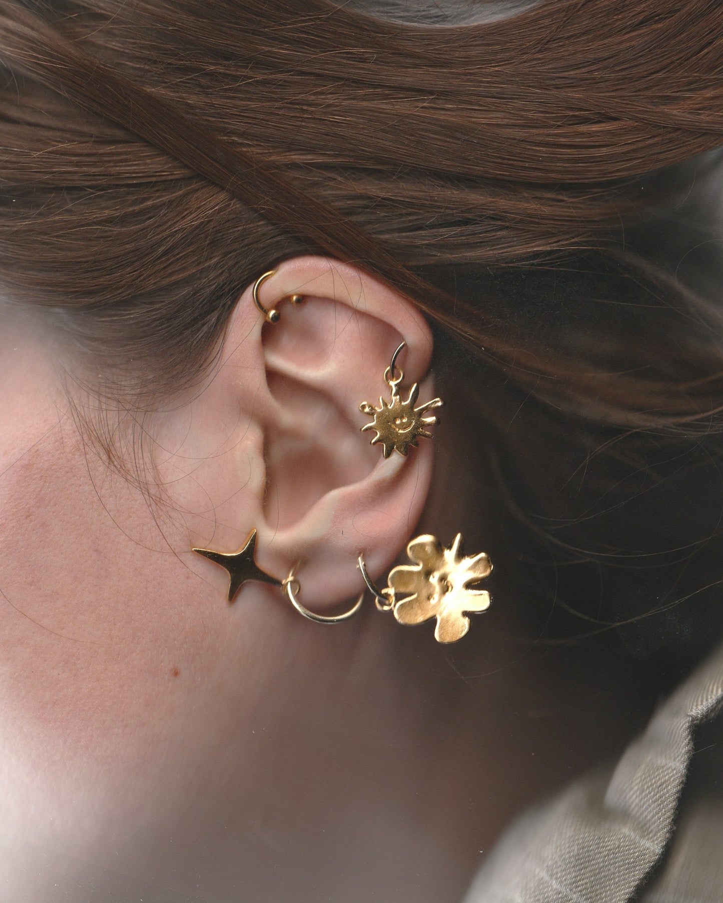 spark (gold-plated)