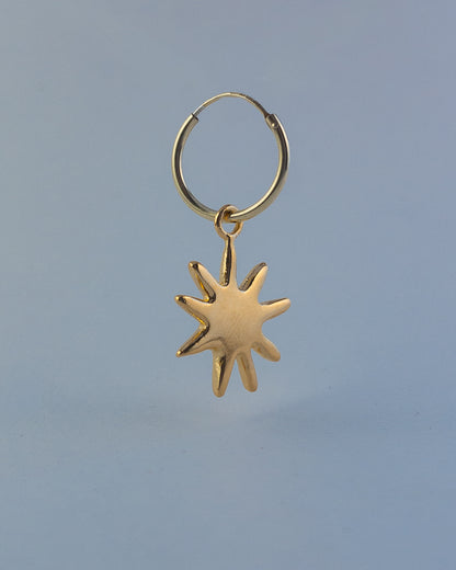 star (gold-plated)