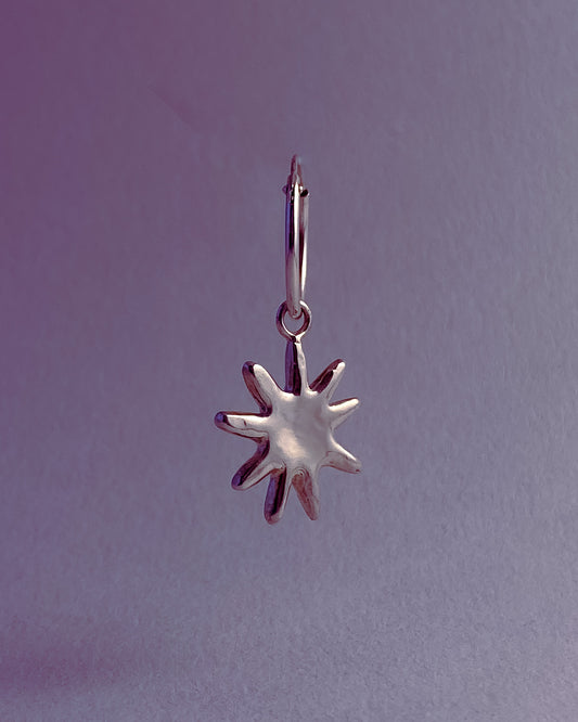 star (silver)
