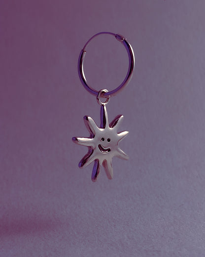 star #5