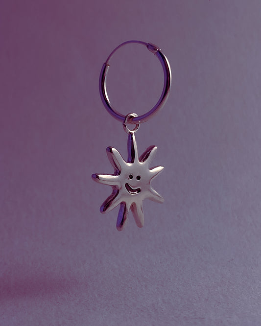 star #5