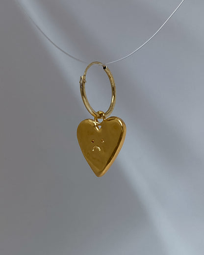 heart #1