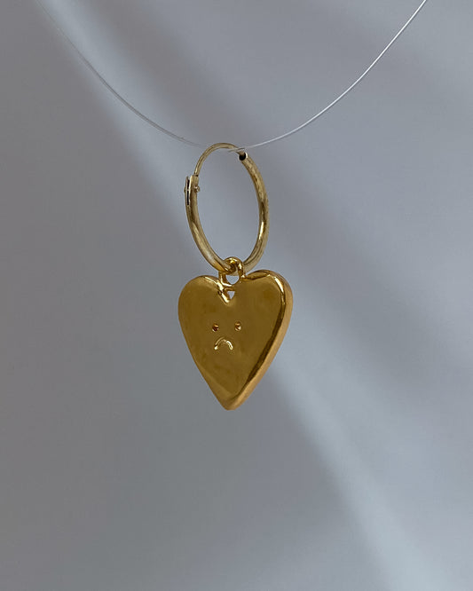 heart #1