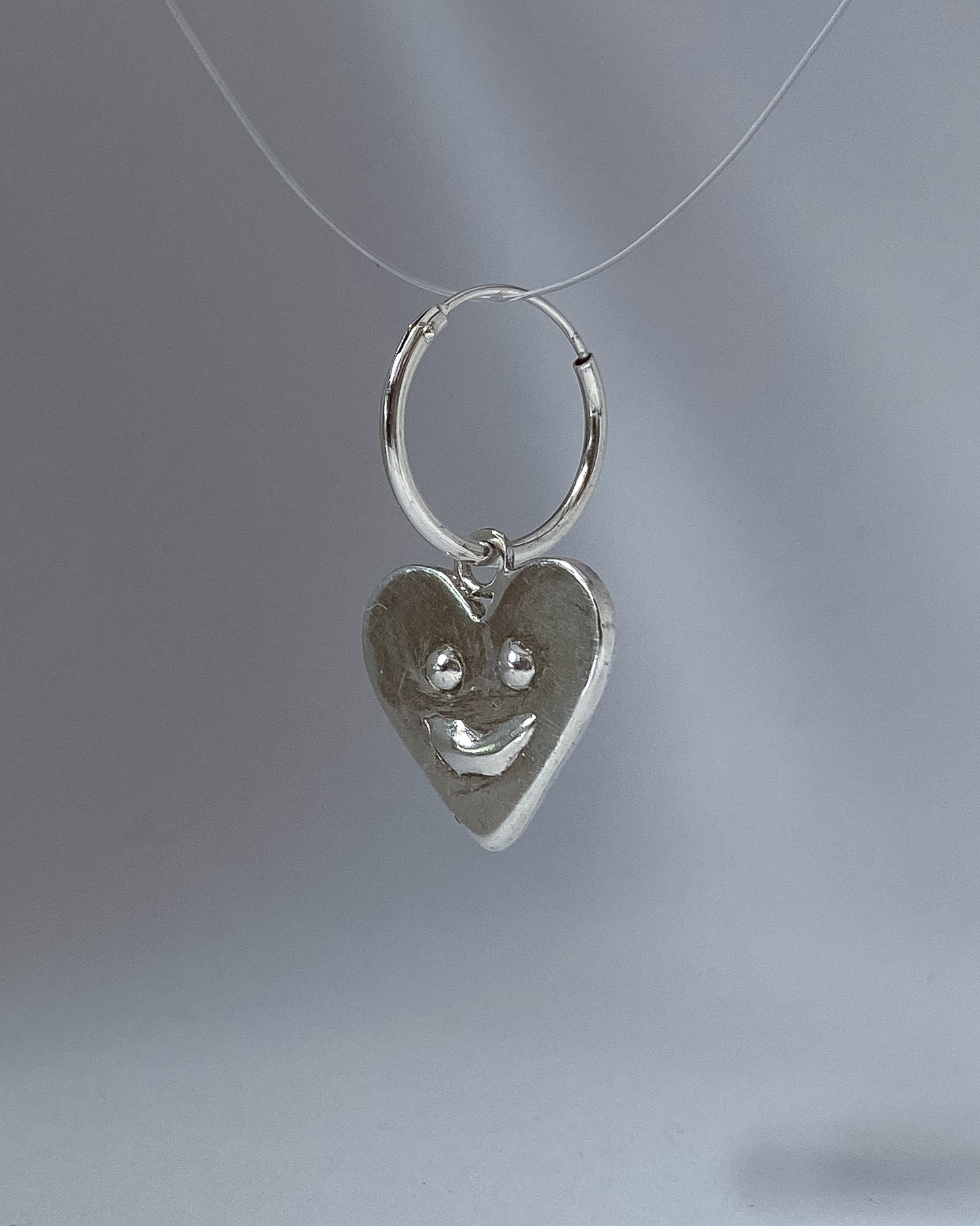 heart #3