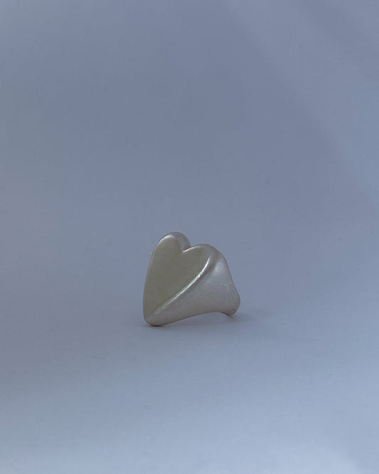 crush ring (ready to ship)