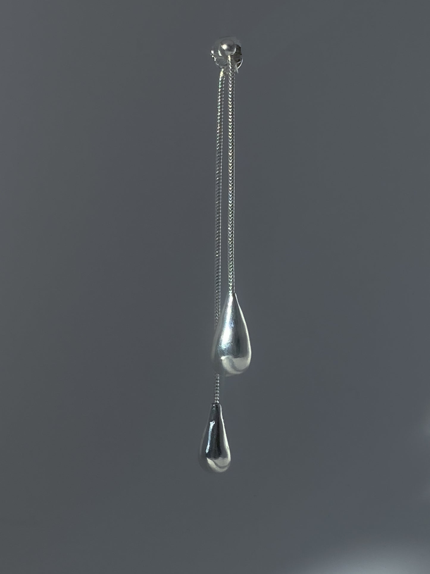 male tears
