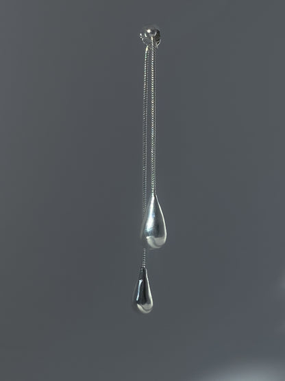 male tears