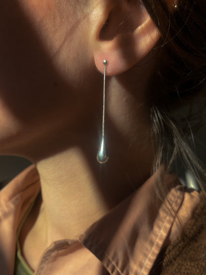 male tears