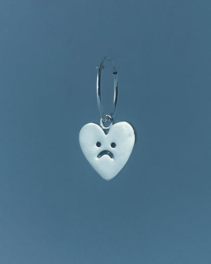 heart (silver)
